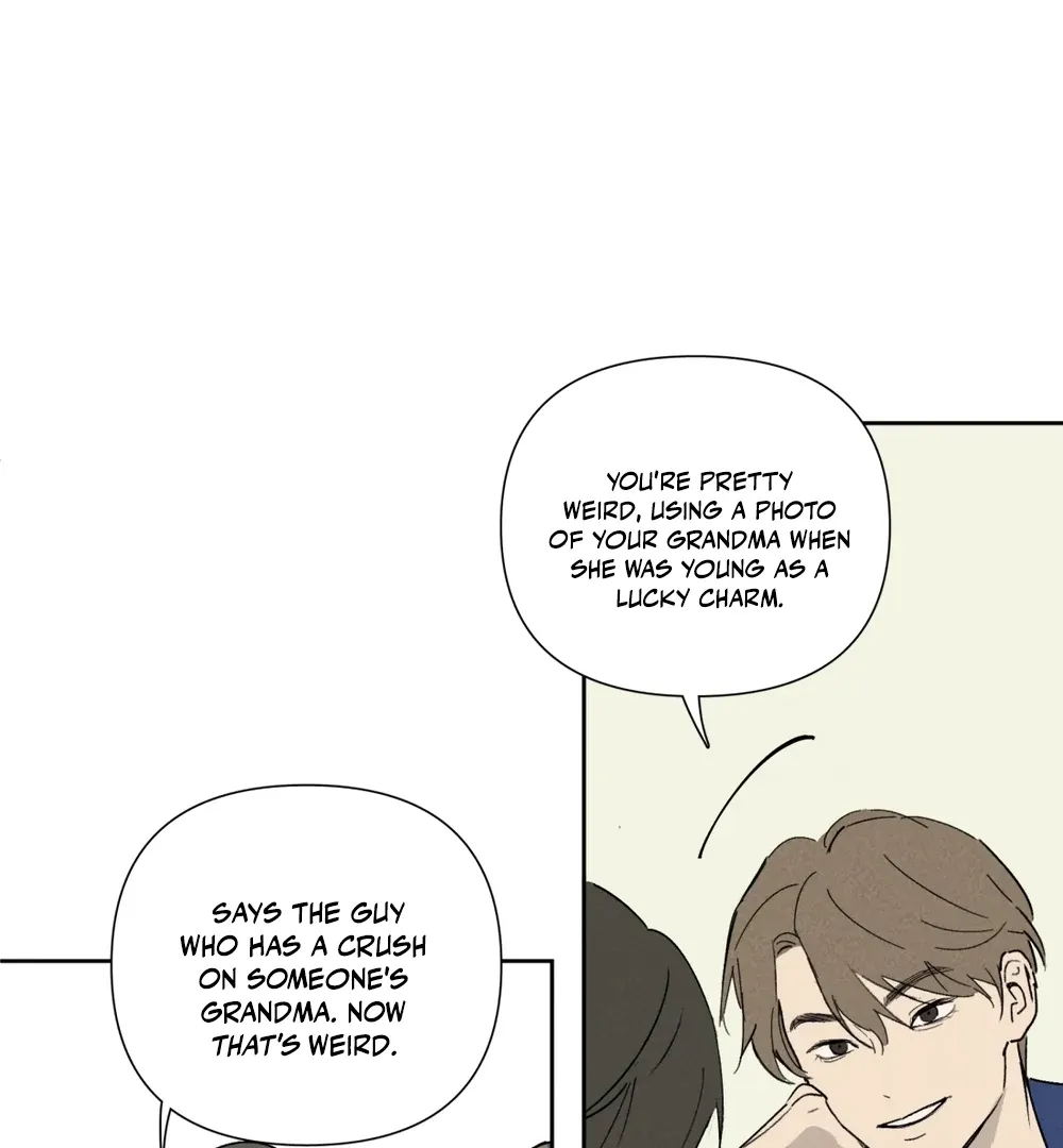 Follow Me Chapter 7 page 59 - 