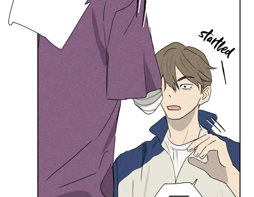 Follow Me Chapter 7 page 67 - 