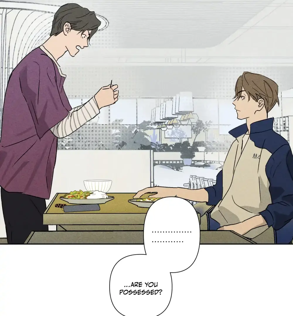 Follow Me Chapter 7 page 69 - 