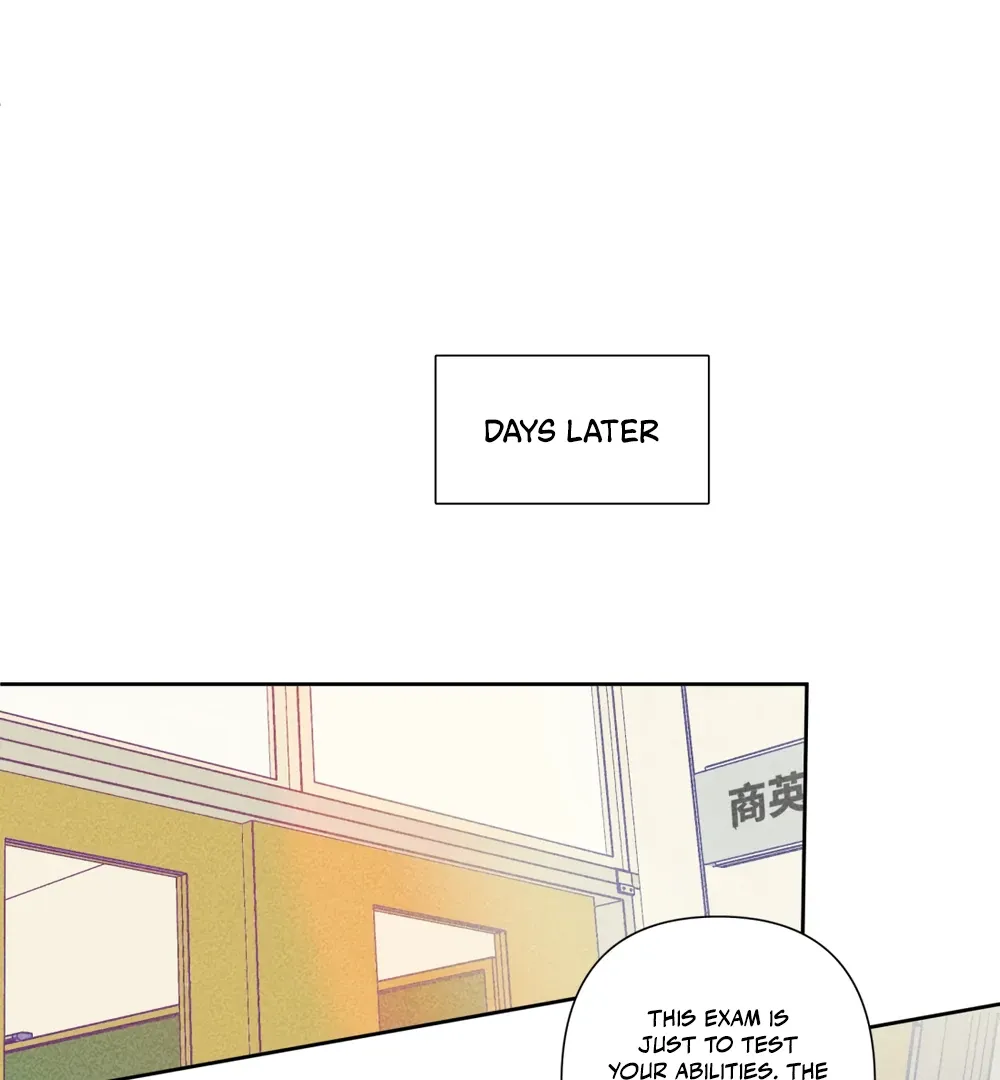 Follow Me Chapter 7 page 71 - 