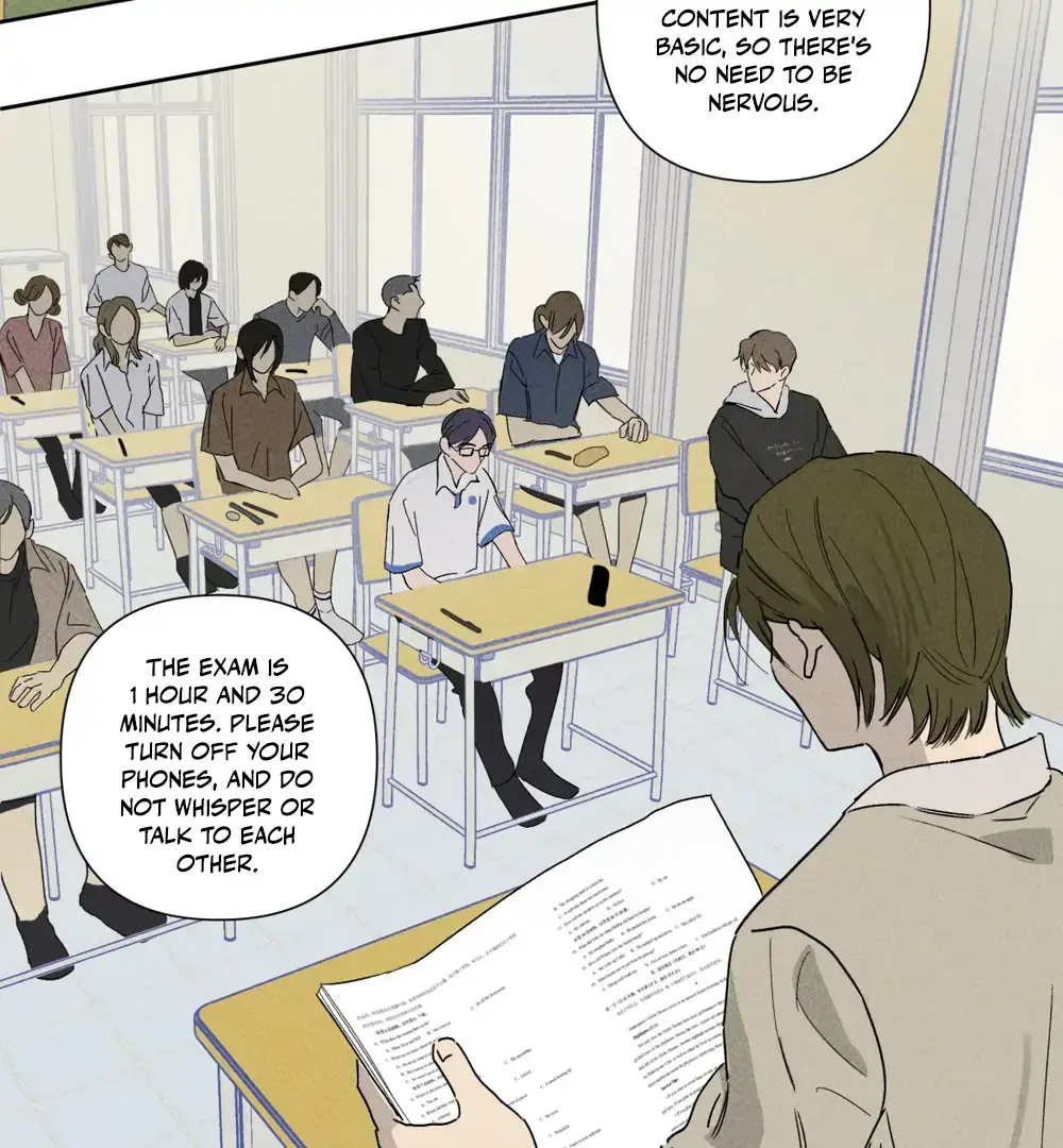 Follow Me Chapter 7 page 72 - 