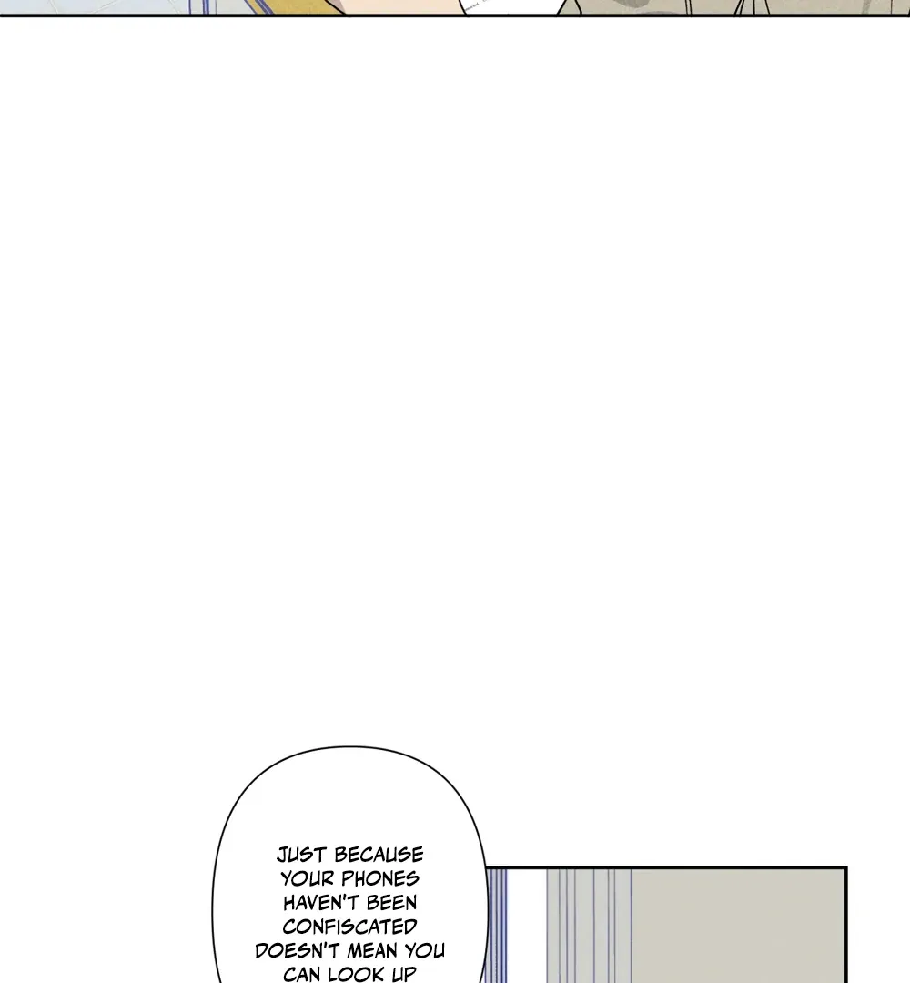 Follow Me Chapter 7 page 73 - 