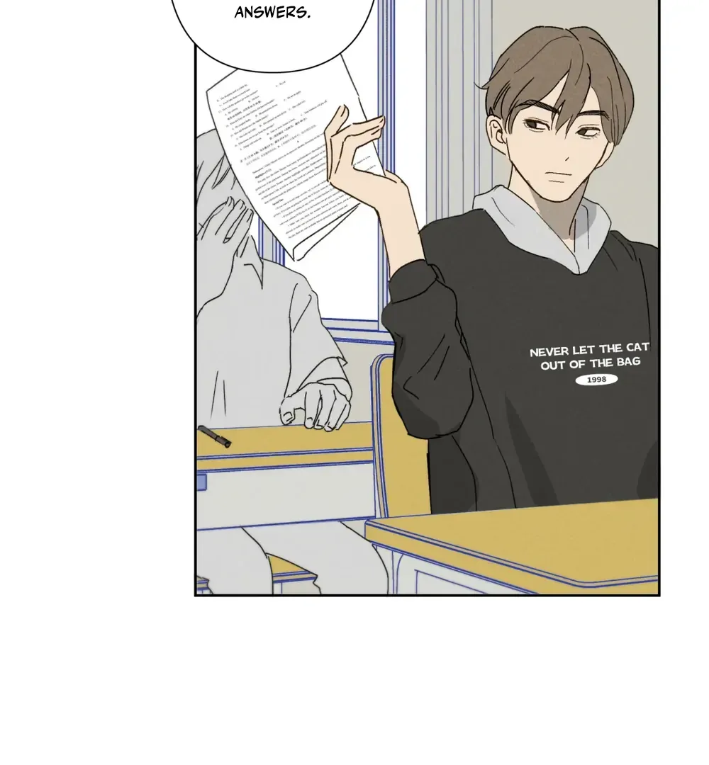 Follow Me Chapter 7 page 74 - 