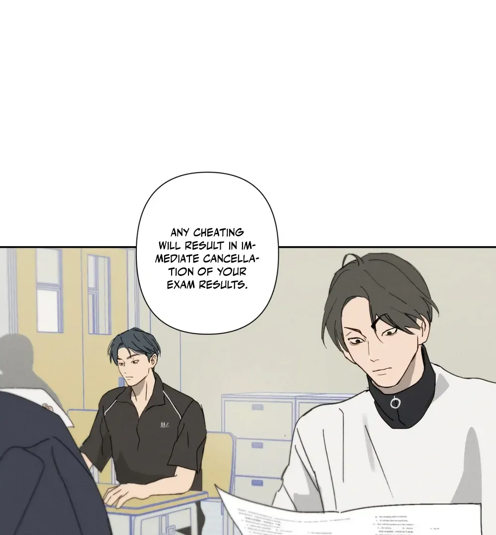 Follow Me Chapter 7 page 75 - 