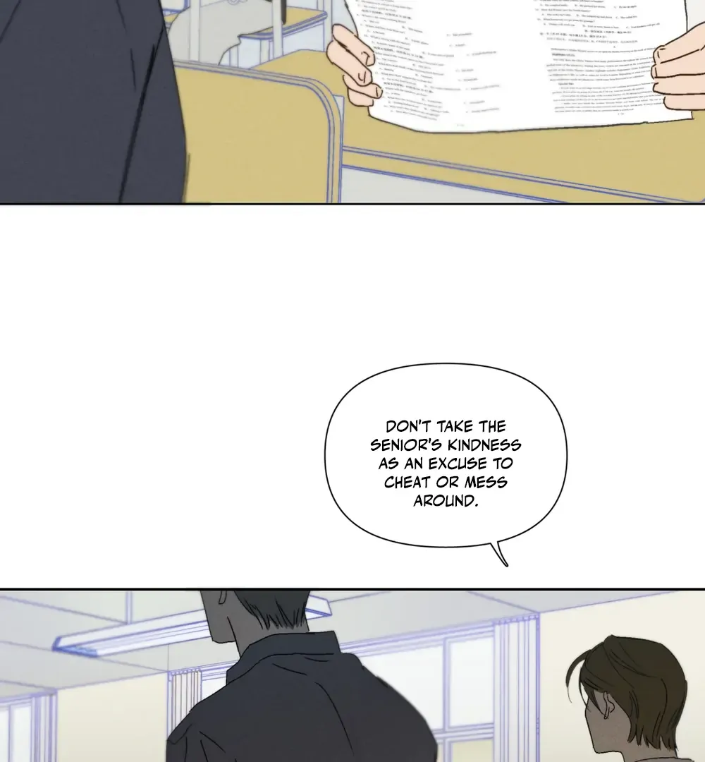 Follow Me Chapter 7 page 76 - 