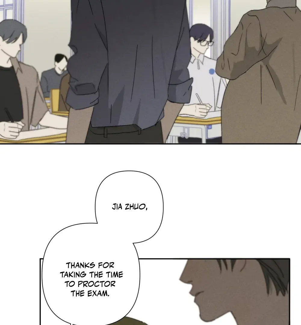 Follow Me Chapter 7 page 77 - 