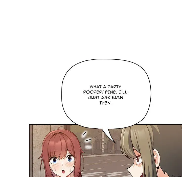 Follow Me Chapter 8 page 11 - 