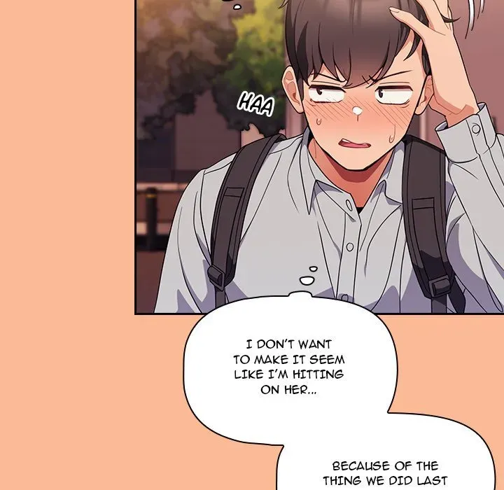 Follow Me Chapter 8 page 101 - 