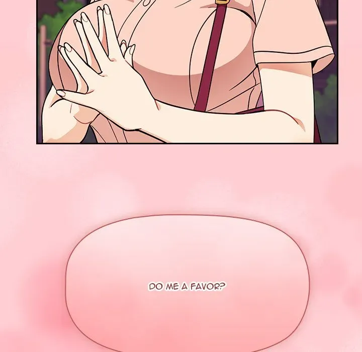 Follow Me Chapter 8 page 105 - 