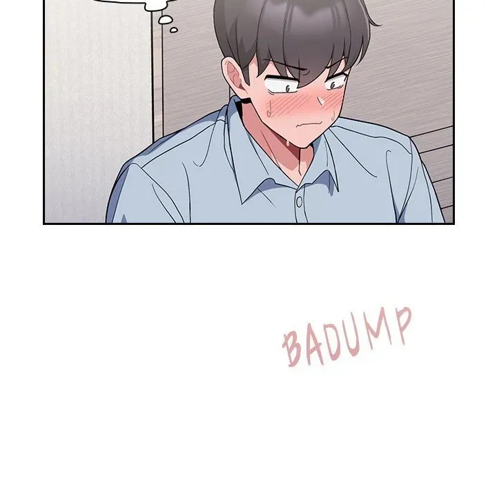Follow Me Chapter 8 page 109 - 