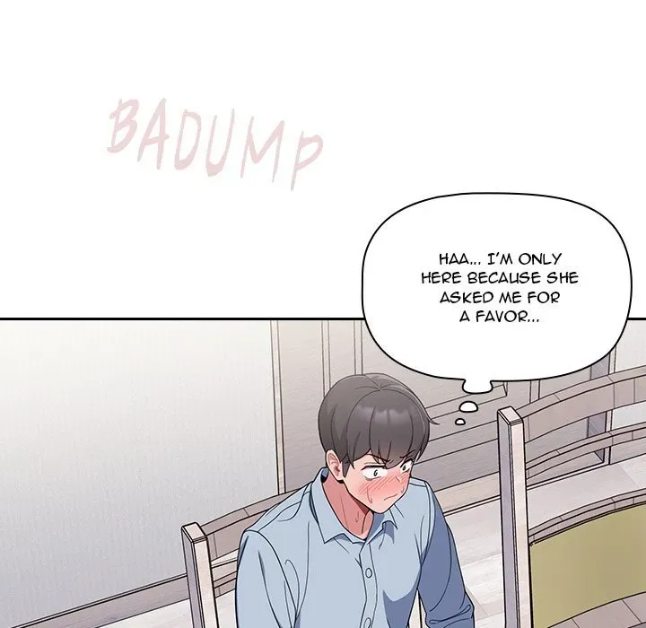 Follow Me Chapter 8 page 110 - 