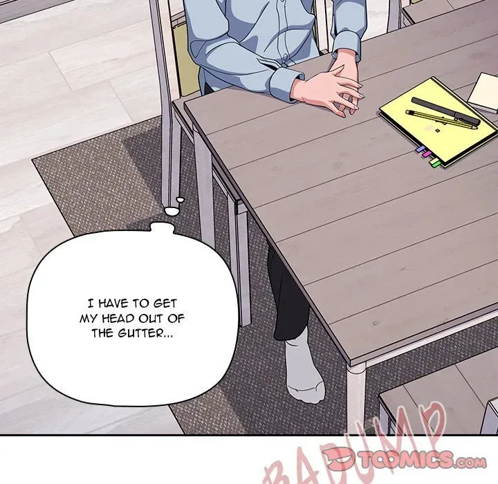 Follow Me Chapter 8 page 111 - 