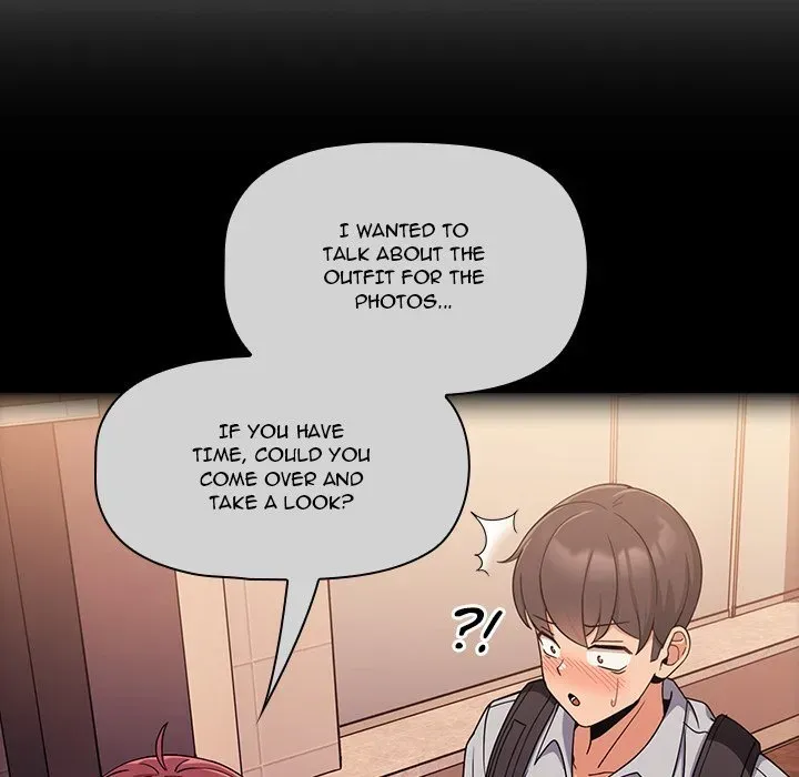 Follow Me Chapter 8 page 113 - 