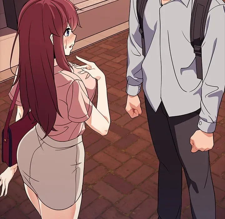 Follow Me Chapter 8 page 114 - 
