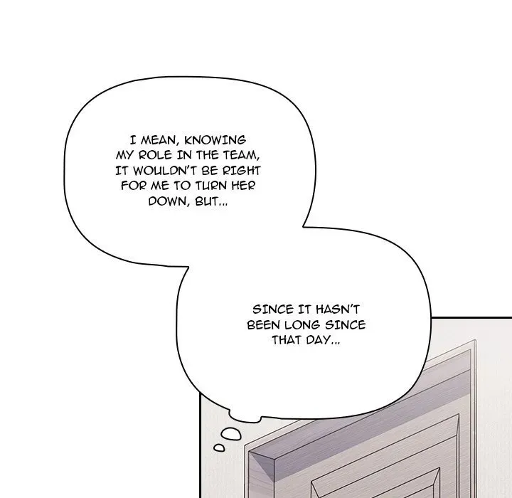 Follow Me Chapter 8 page 116 - 