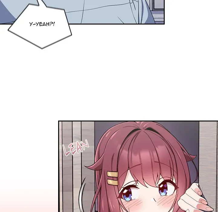 Follow Me Chapter 8 page 121 - 