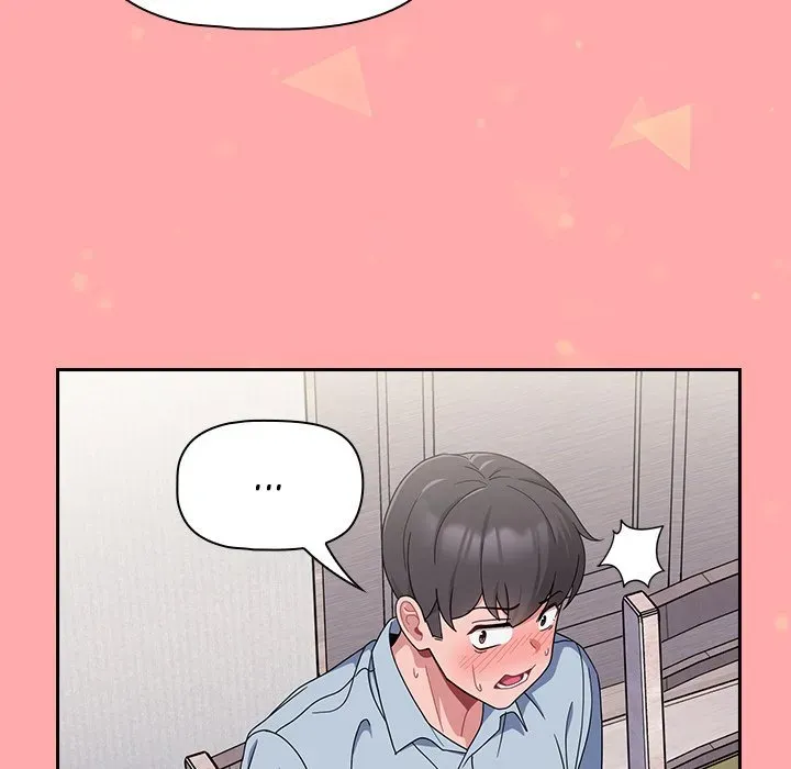 Follow Me Chapter 8 page 123 - 