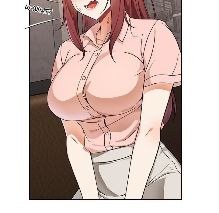 Follow Me Chapter 8 page 14 - 