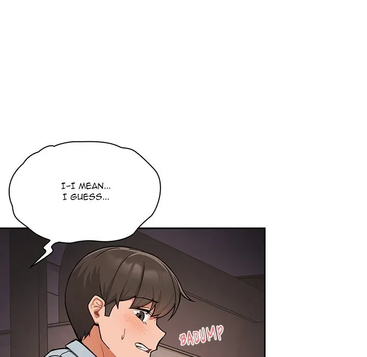Follow Me Chapter 8 page 15 - 
