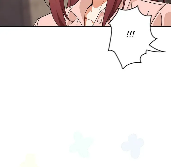 Follow Me Chapter 8 page 18 - 