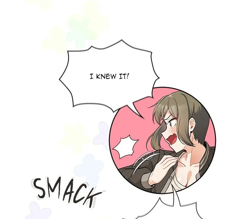 Follow Me Chapter 8 page 19 - 