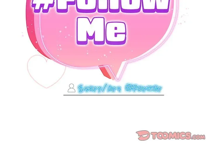 Follow Me Chapter 8 page 3 - 