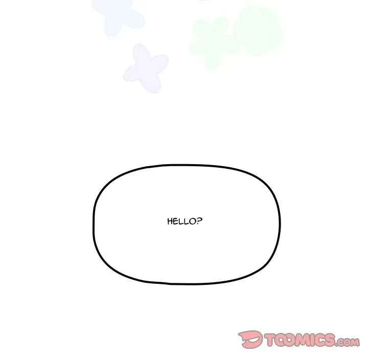 Follow Me Chapter 8 page 21 - 