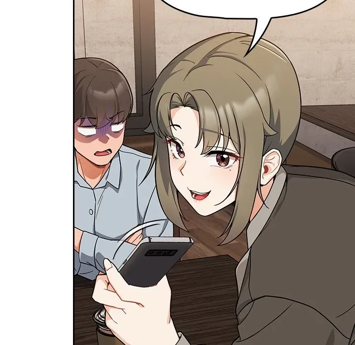 Follow Me Chapter 8 page 24 - 