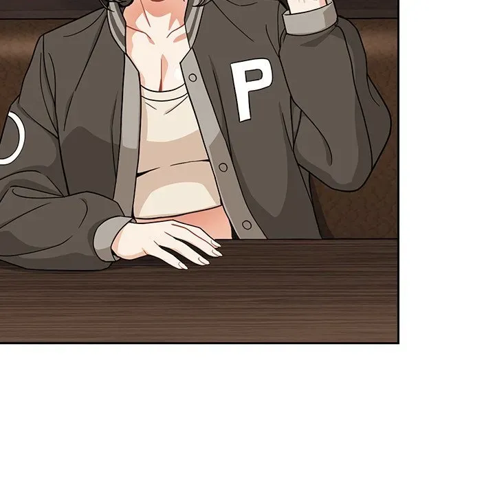 Follow Me Chapter 8 page 27 - 