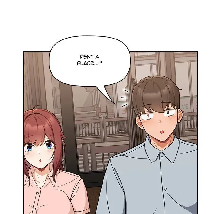 Follow Me Chapter 8 page 28 - 