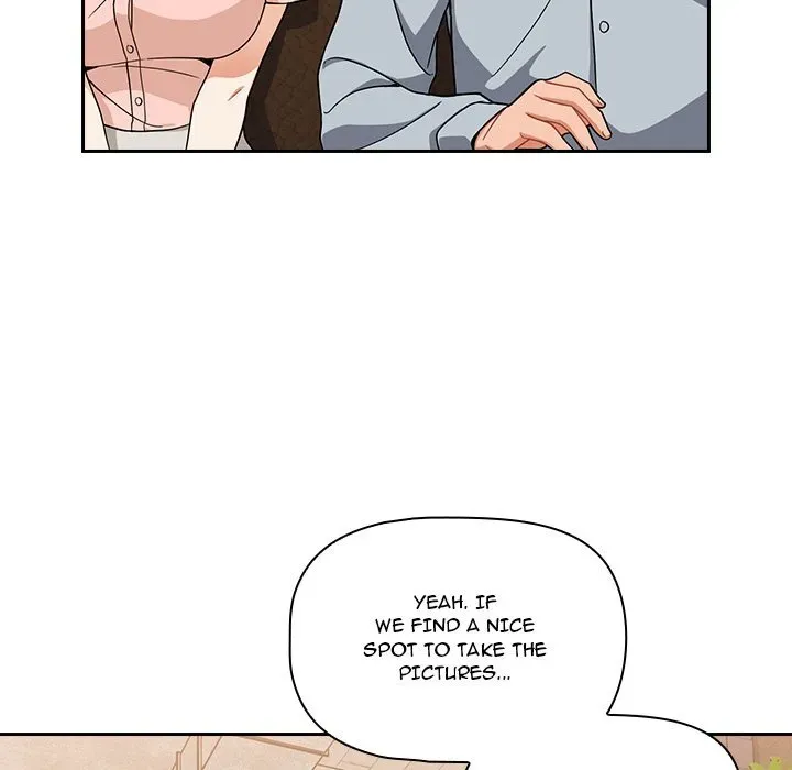 Follow Me Chapter 8 page 29 - 