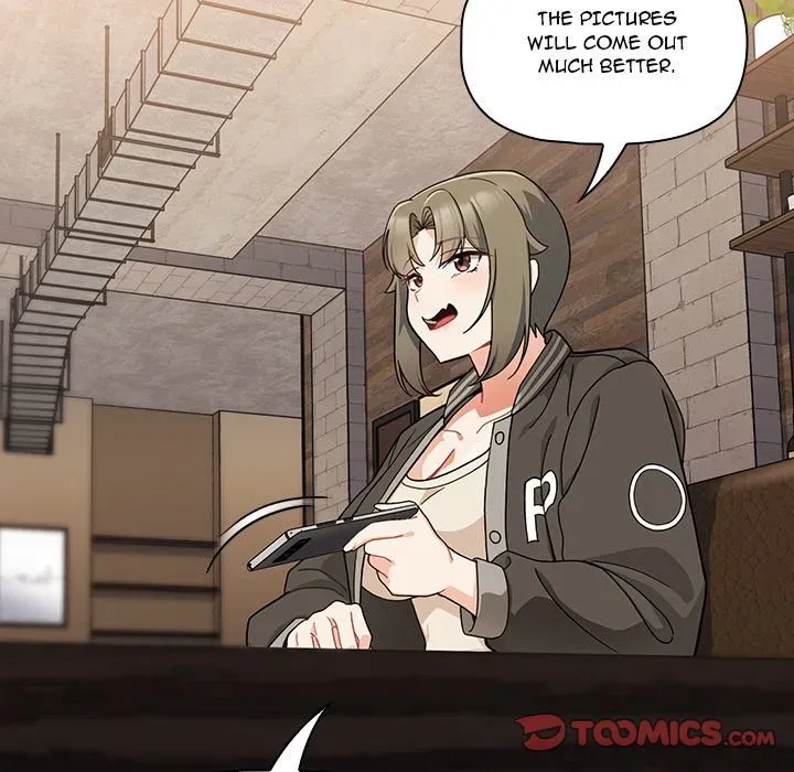 Follow Me Chapter 8 page 30 - 