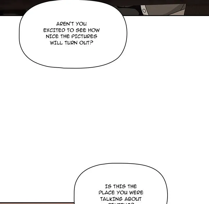 Follow Me Chapter 8 page 31 - 