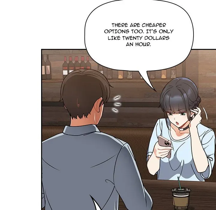 Follow Me Chapter 8 page 34 - 