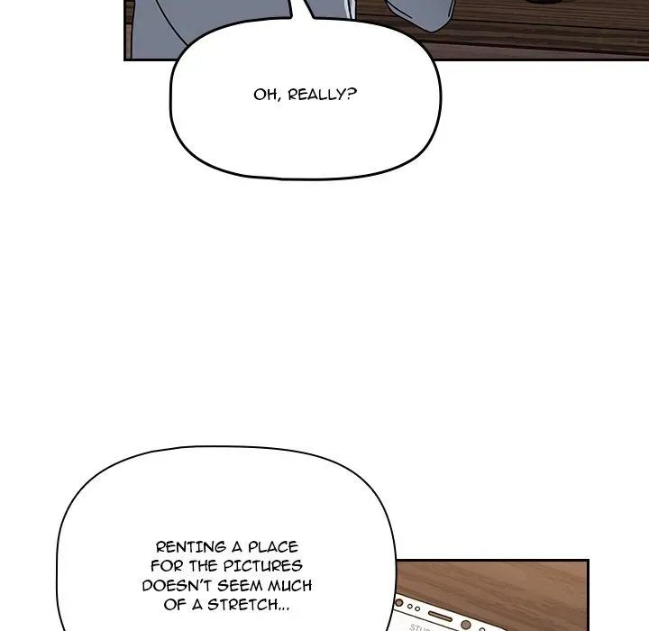 Follow Me Chapter 8 page 35 - 