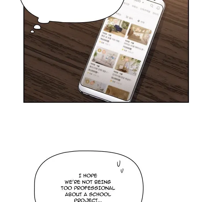 Follow Me Chapter 8 page 36 - 