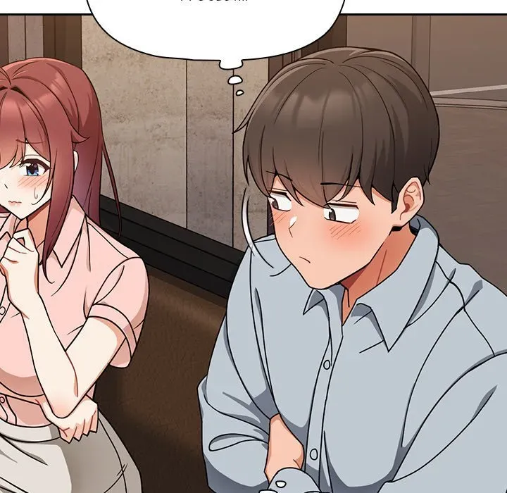 Follow Me Chapter 8 page 37 - 
