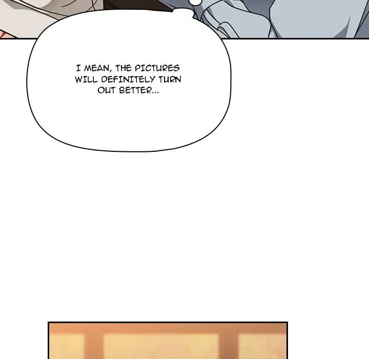 Follow Me Chapter 8 page 38 - 