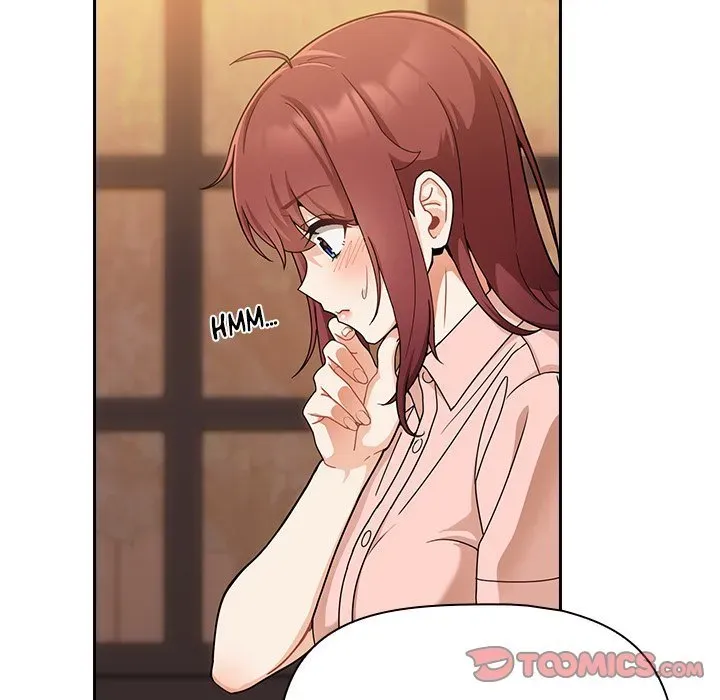 Follow Me Chapter 8 page 39 - 