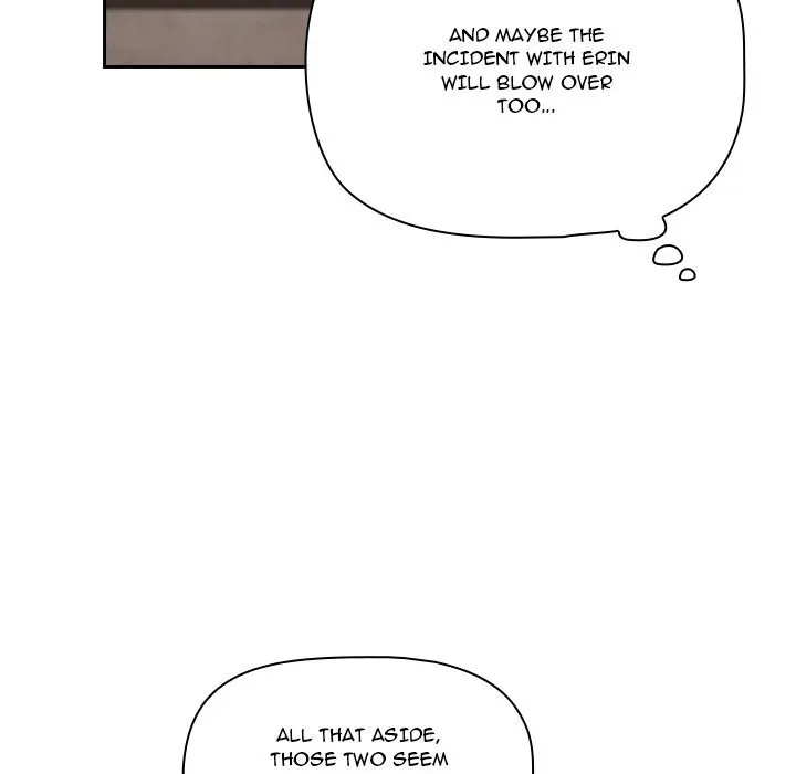 Follow Me Chapter 8 page 40 - 
