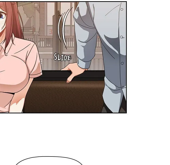 Follow Me Chapter 8 page 5 - 