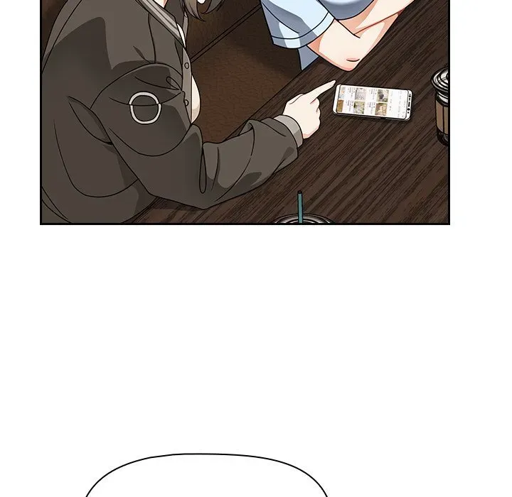Follow Me Chapter 8 page 42 - 