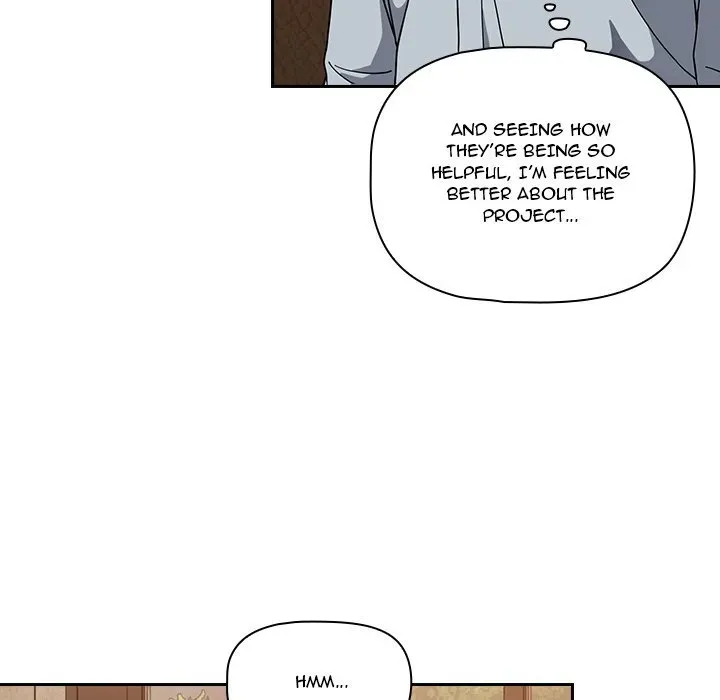 Follow Me Chapter 8 page 44 - 