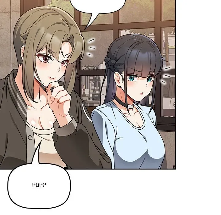 Follow Me Chapter 8 page 45 - 
