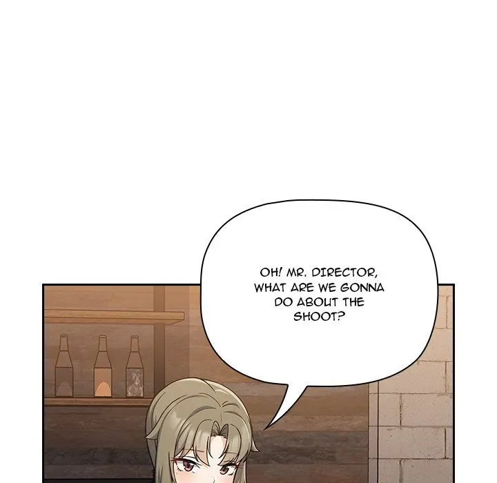 Follow Me Chapter 8 page 46 - 