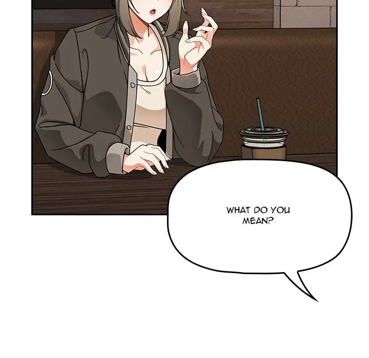 Follow Me Chapter 8 page 47 - 