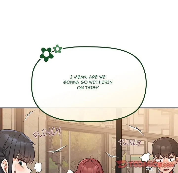 Follow Me Chapter 8 page 48 - 