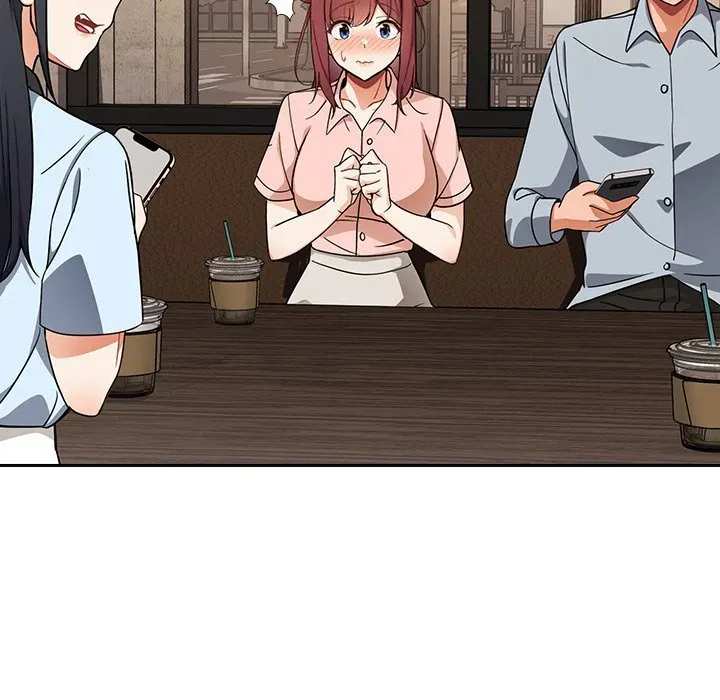 Follow Me Chapter 8 page 49 - 