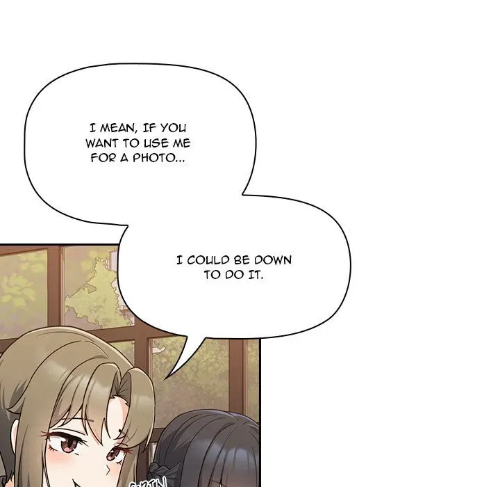 Follow Me Chapter 8 page 50 - 