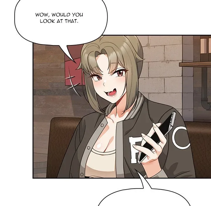 Follow Me Chapter 8 page 6 - 